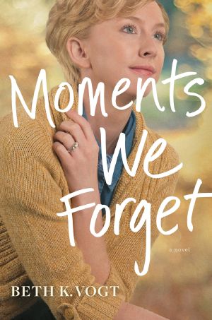 [Thatcher Sisters 02] • Moments We Forget